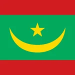 موريتانيا