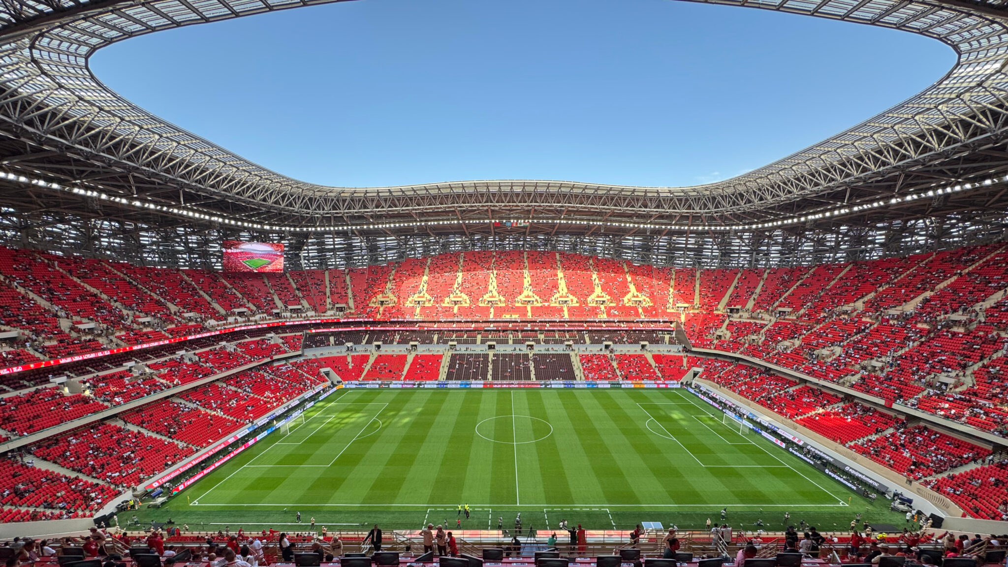 المغرب وجزر القمر