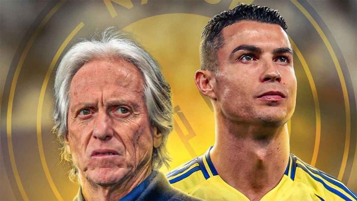 “النصر يلعب بـ 10 لاعبين بوجوده!”.. هجوم ناري على رونالدو يسبق قمة القادسية